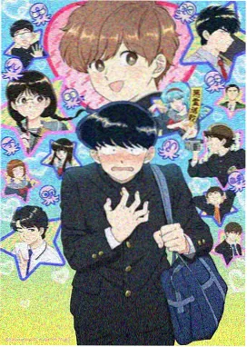 灼眼的夏娜S OVA 海报