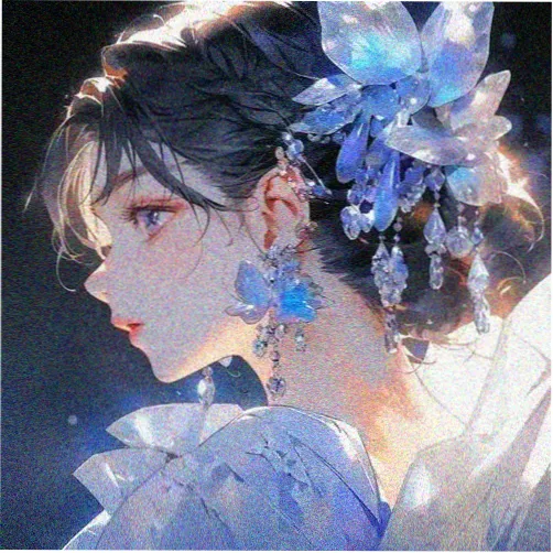 蒂雅玛特 角色头像
