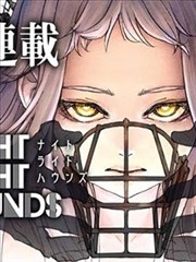 灼眼的夏娜漫画版 榜单缩略图